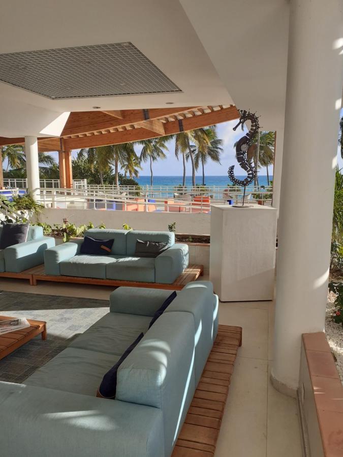 Résidence Savane Le Gosier  Exterior foto