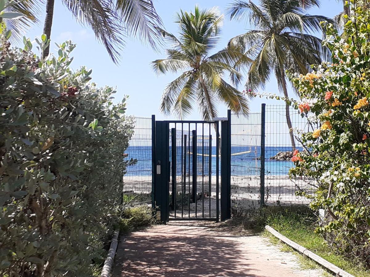 Résidence Savane Le Gosier  Exterior foto
