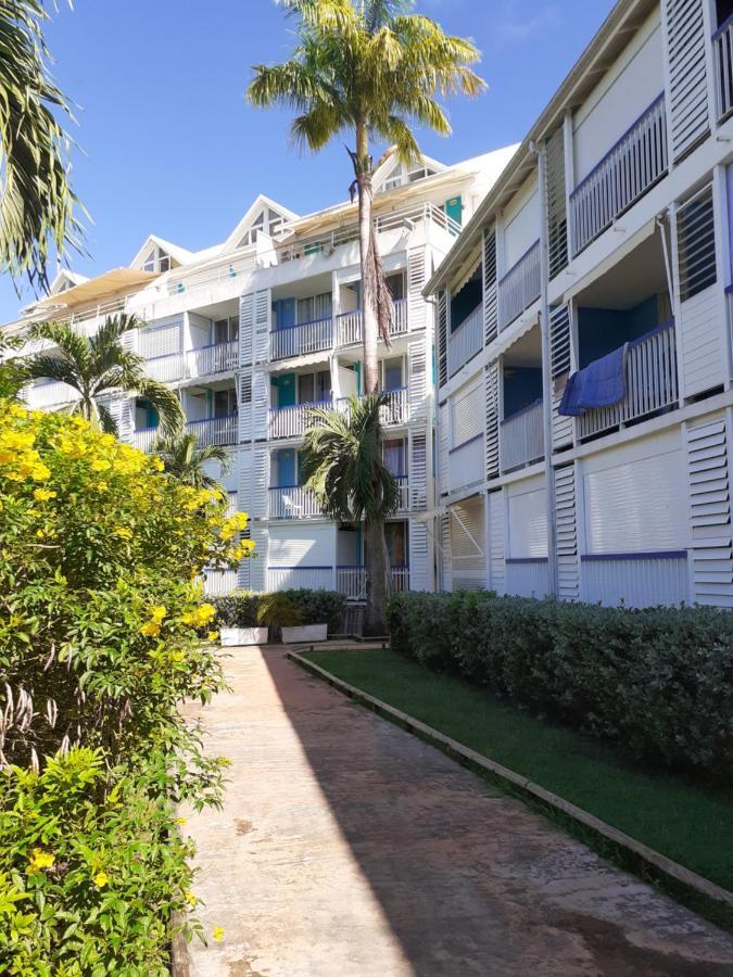 Résidence Savane Le Gosier  Exterior foto