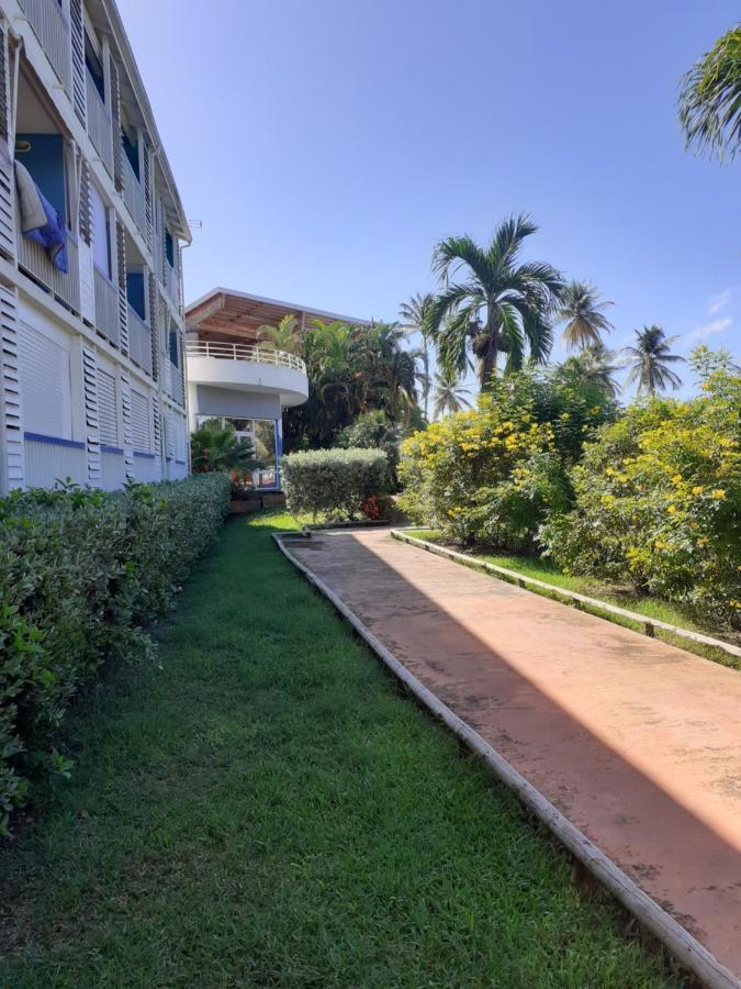 Résidence Savane Le Gosier  Exterior foto