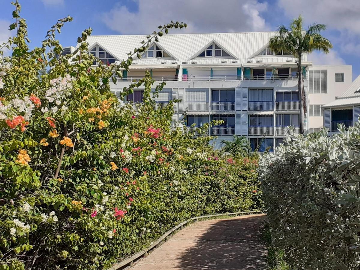 Résidence Savane Le Gosier  Exterior foto